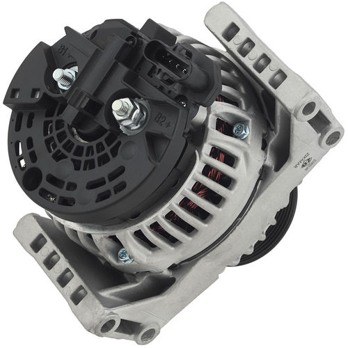 Z28914R — ZIKMAR — Alternator