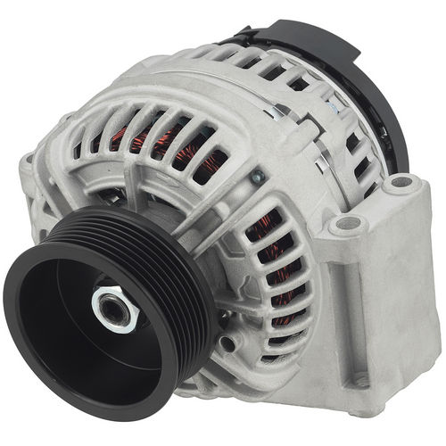 Z28914R — ZIKMAR — Alternator