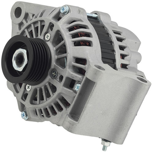 Z28927R — ZIKMAR — Alternator