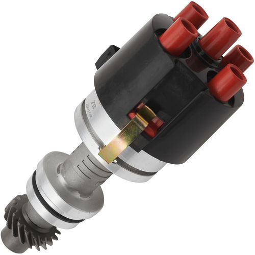 Z29052R — ZIKMAR — Distributor Assembly