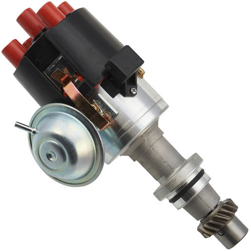 Z29090R — ZIKMAR — Distributor Assembly