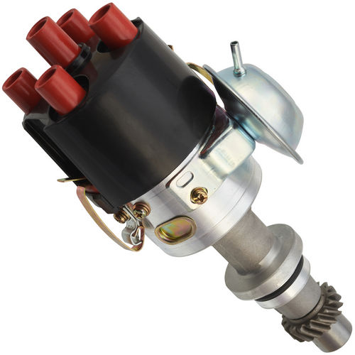 Z29090R — ZIKMAR — Distributor Assembly