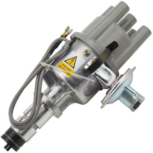 Z29092R — ZIKMAR — Distributor Assembly