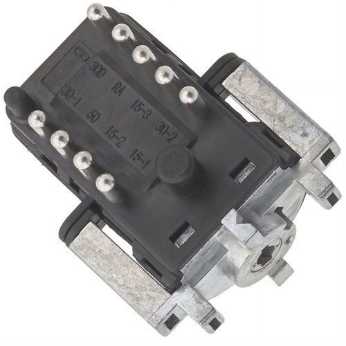 Z29137R — ZIKMAR — Ignition Starter Switch