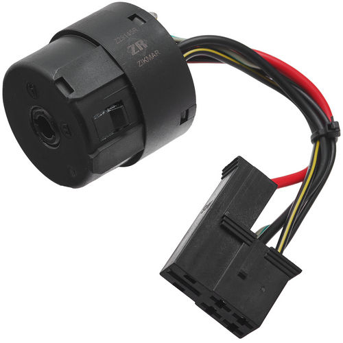 Z29145R — ZIKMAR — Ignition Starter Switch