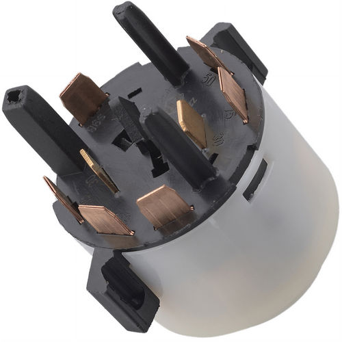 Z29146R — ZIKMAR — Ignition Starter Switch