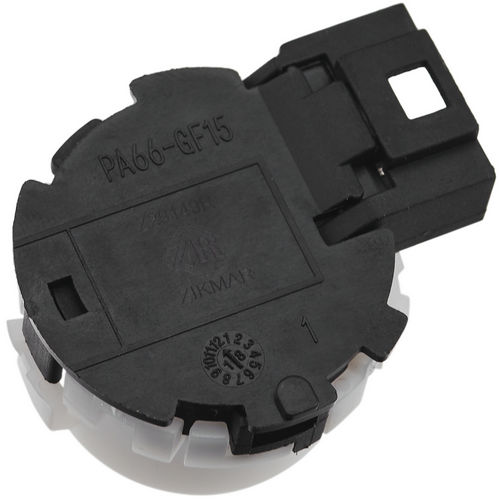 Z29149R — ZIKMAR — Ignition Starter Switch