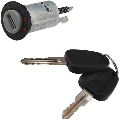 Z29150R — ZIKMAR — Ignition Lock Cylinder