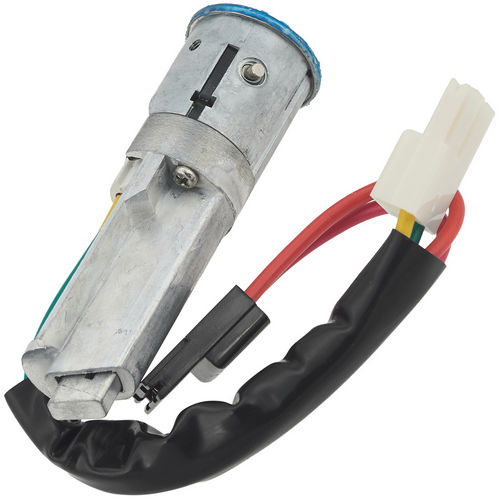 Z29227R — ZIKMAR — Ignition Lock