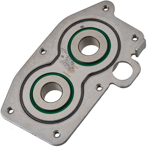 Z34501R — ZIKMAR — Transmission Bearings