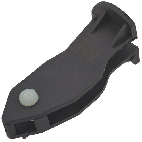 Z34618R — ZIKMAR — CLUTCH PEDAL ROD HOLDER