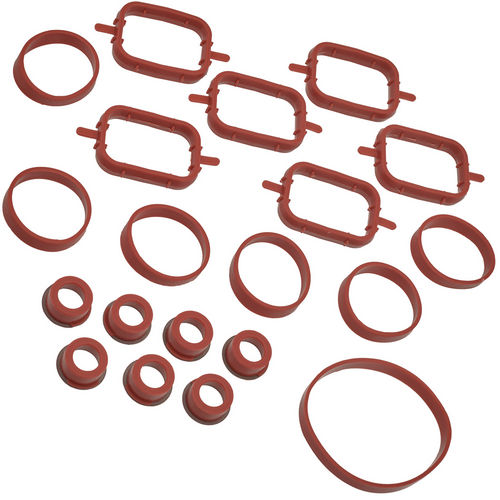 Z39236R — ZIKMAR —  Intake manifold gasket set
