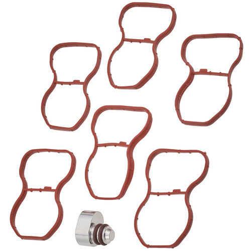 Z39237R — ZIKMAR —  Intake manifold gasket set