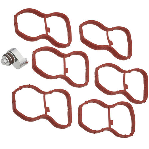Z39239R — ZIKMAR —  Intake manifold gasket set