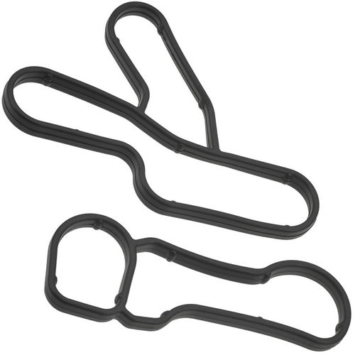 Z39243R — ZIKMAR — Oil Сooler Gasket Set