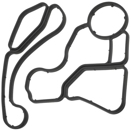 Z39244R — ZIKMAR — Oil Сooler Gasket Set