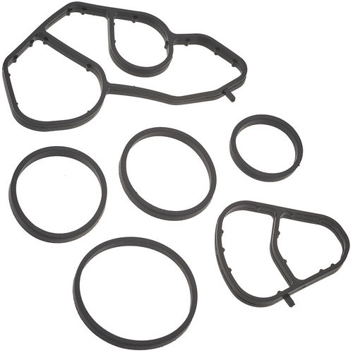 Z39245R — ZIKMAR — Oil Сooler Gasket Set