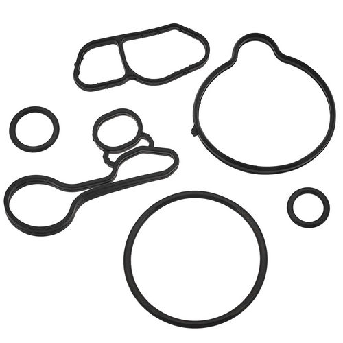 Z39303R — ZIKMAR — Oil Сooler Gasket Set