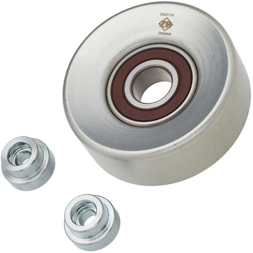 Z40211R — ZIKMAR — Tensioner roller