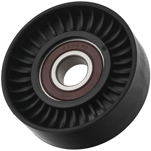 Z40226R — ZIKMAR — Tensioner roller