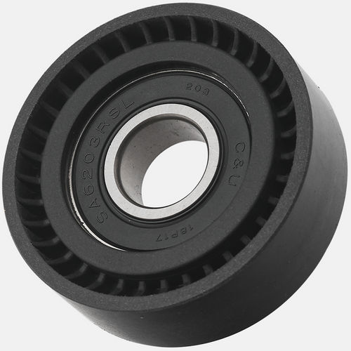 Z40237R — ZIKMAR — Tensioner roller