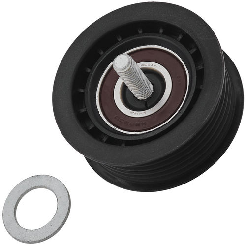 Z40320R — ZIKMAR — Idler Pulley