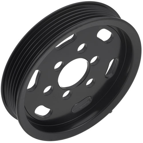 Z40370R — ZIKMAR — Power Steering Pump Pulley
