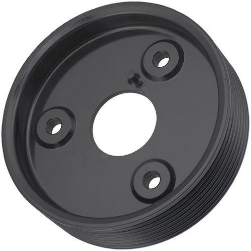 Z40399R — ZIKMAR — Power Steering Pump Pulley 