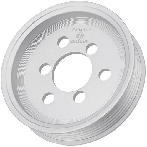 Z40402R — ZIKMAR — Power Steering Pump Pulley 
