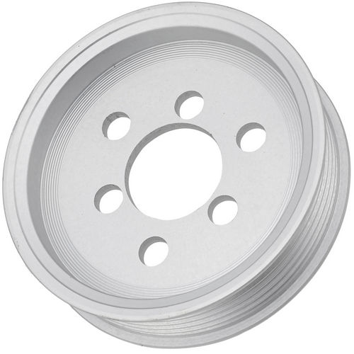 Z40402R — ZIKMAR — Power Steering Pump Pulley 