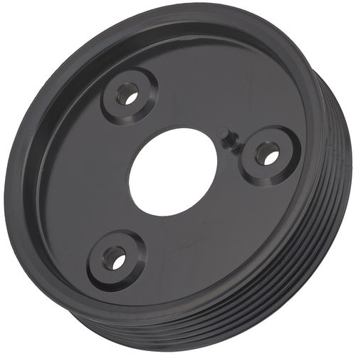 Z40406R — ZIKMAR — Power Steering Pump Pulley