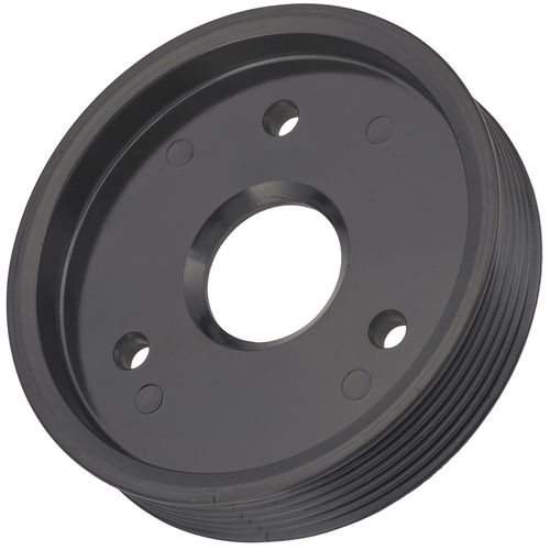 Z40406R — ZIKMAR — Power Steering Pump Pulley