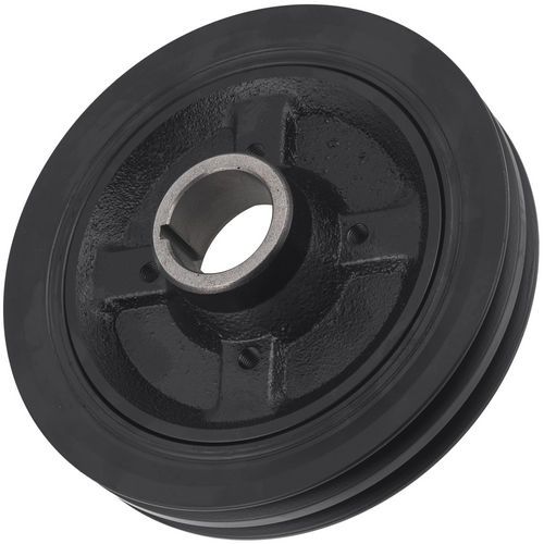 Z40438R — ZIKMAR — Crankshaft Pulley