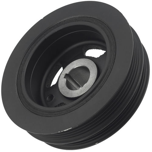 Z40448R — ZIKMAR — Crankshaft Pulley