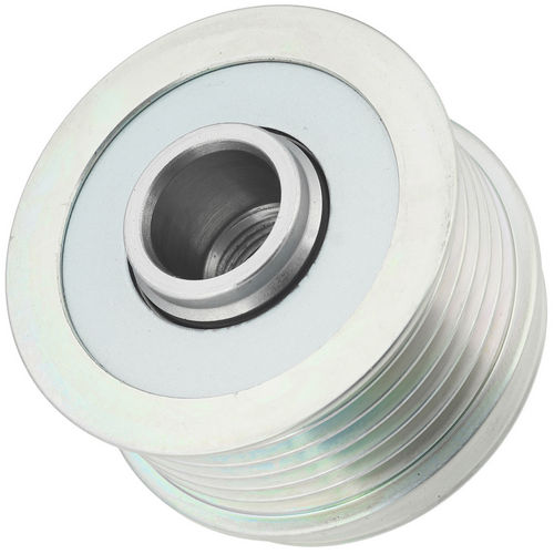 Z40457R — ZIKMAR — Alternator Pulley