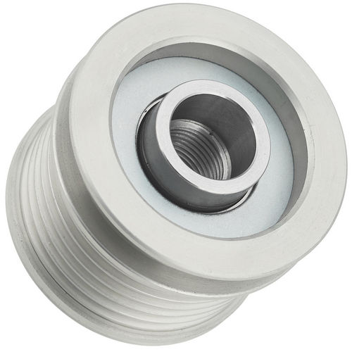 Z40459R — ZIKMAR — Alternator Pulley