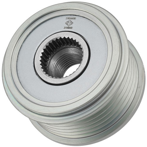 Z40460R — ZIKMAR — Alternator Pulley
