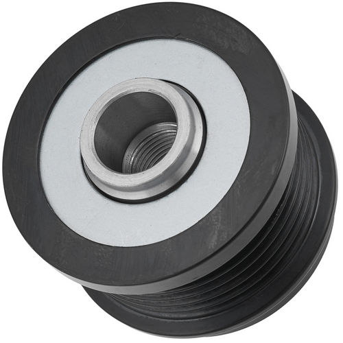 Z40462R — ZIKMAR — Alternator Pulley
