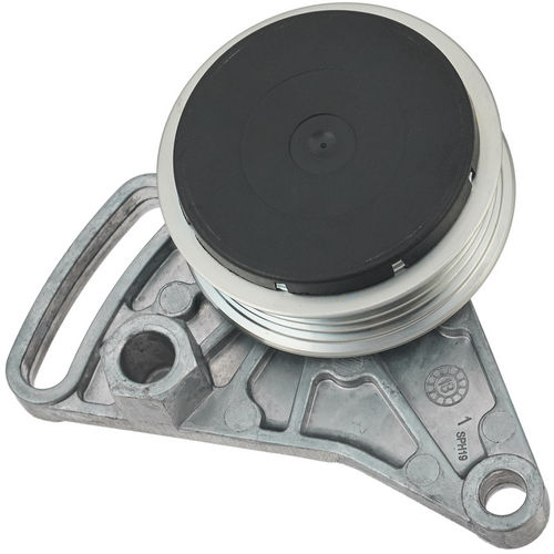 Z40574R — ZIKMAR — Tensioner roller