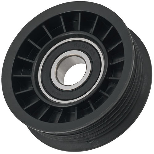 Z40582R — ZIKMAR — Tensioner roller