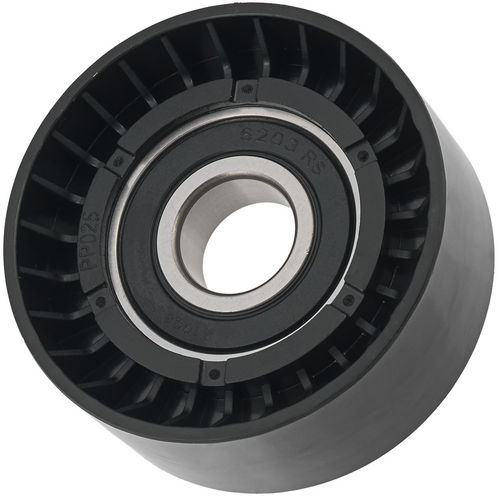Z40591R — ZIKMAR — Tensioner roller