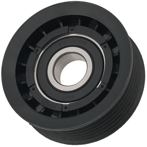 Z40592R — ZIKMAR — Tensioner roller