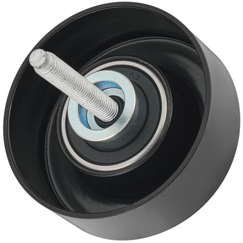 Z40596R — ZIKMAR — Tensioner roller