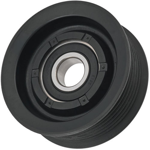 Z40603R — ZIKMAR — Tensioner roller