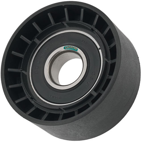 Z40624R — ZIKMAR — Tensioner roller