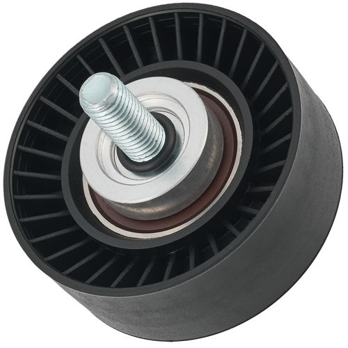 Z40690R — ZIKMAR — Idler Pulley