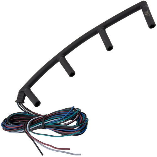Z42003R — ZIKMAR — Glow Plug Rail Bridge Wiring Harness