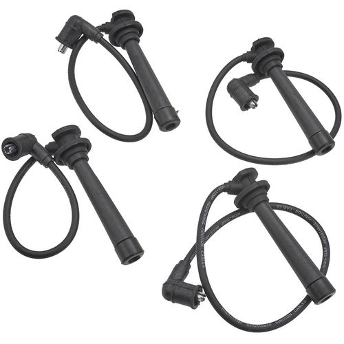 Z42011R — ZIKMAR — High Voltage Wires, set