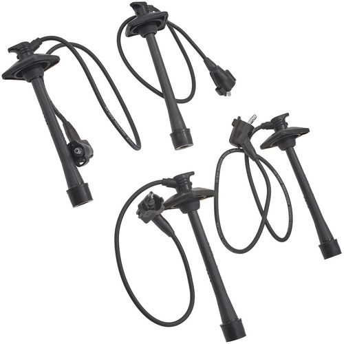 Z42016R — ZIKMAR — High Voltage Wires, set