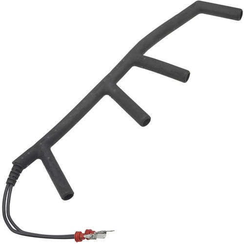 Z42018R — ZIKMAR — Glow Plug Rail Bridge Wiring Harness